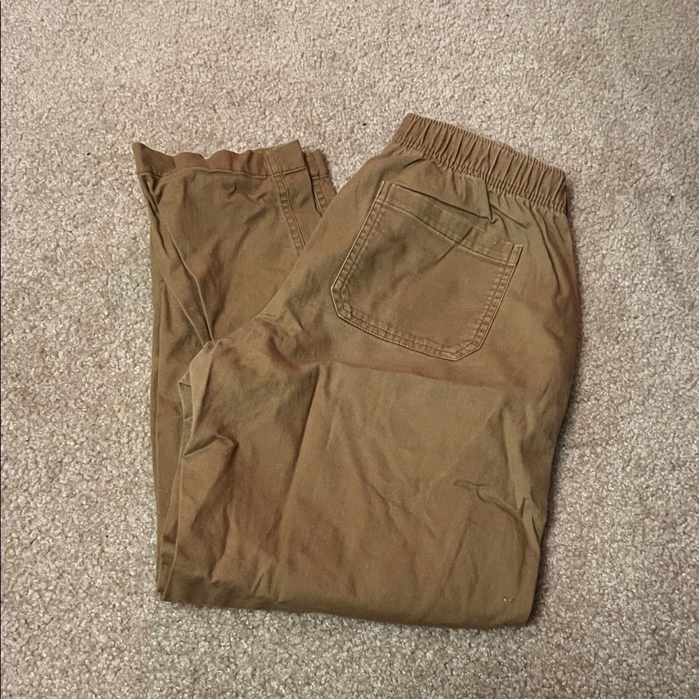 Women’s jogger pants